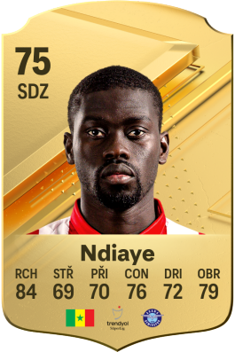 Badou Ndiaye