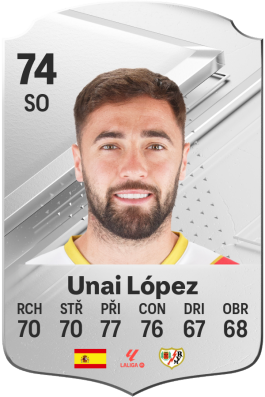 Unai López
