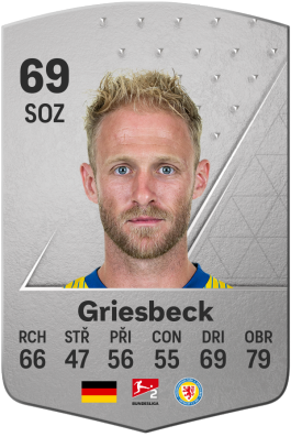 Sebastian Griesbeck