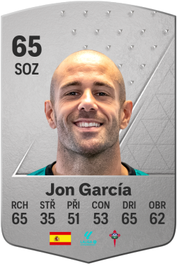 Jon García