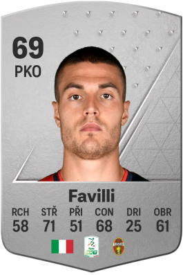 Andrea Favilli