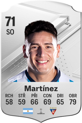 Mauricio Martínez