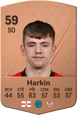 Ciaron Harkin