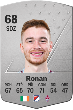 Connor Ronan