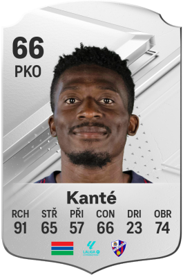 Aboubakary Kanté