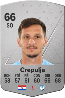 Ljuban Crepulja