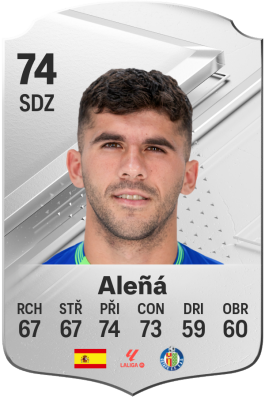 Aleñá