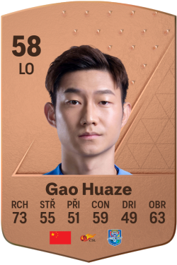 Gao Huaze
