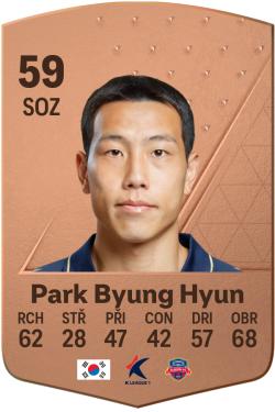 Park Byung Hyun
