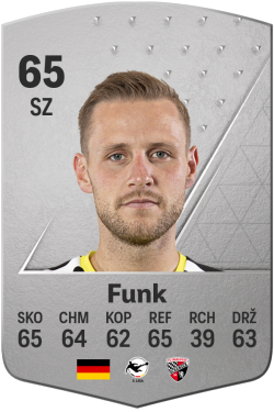 Marius Funk