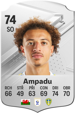 Ethan Ampadu