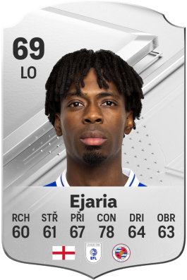 Ovie Ejaria