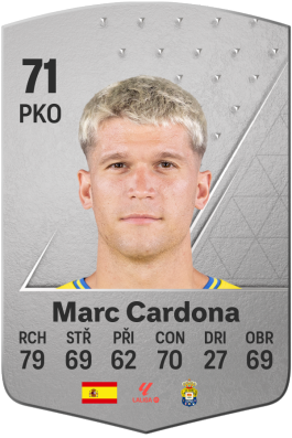 Marc Cardona