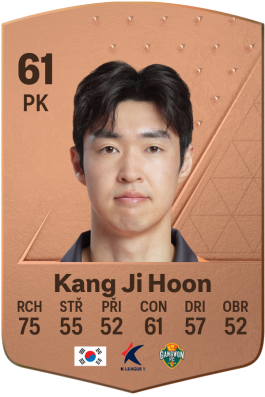 Kang Ji Hoon