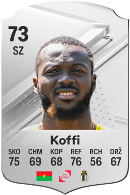 Hervé Koffi