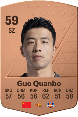 Guo Quanbo