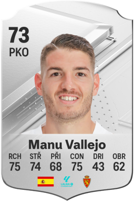 Manu Vallejo