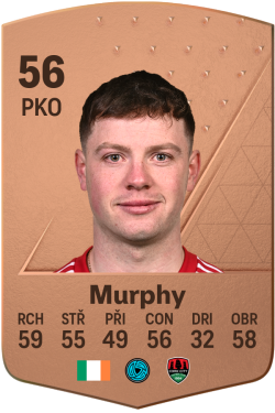 Cian Murphy