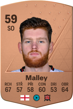 Connor Malley