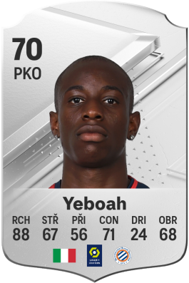 Kelvin Yeboah