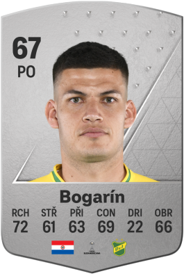 Rodrigo Bogarín