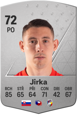 Erik Jirka
