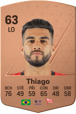 Thiago