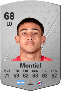 Santiago Montiel