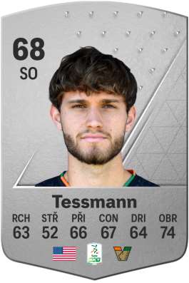 Tanner Tessmann