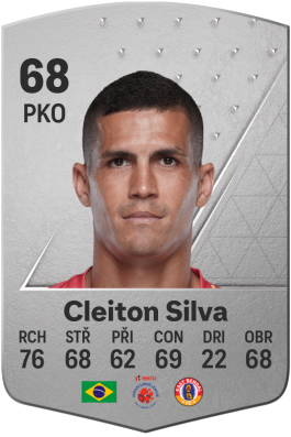 Cleiton Silva