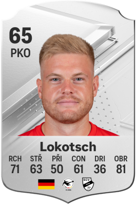 Lars Lokotsch
