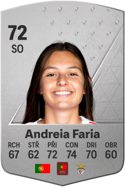 Andreia Faria