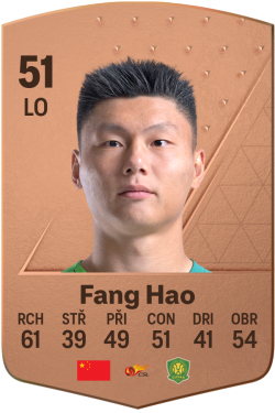Fang Hao