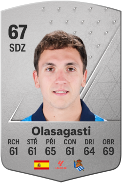 Olasagasti