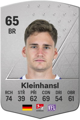 Florian Kleinhansl