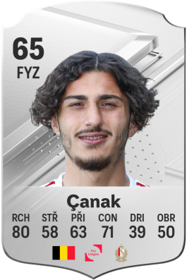 Cihan Çanak