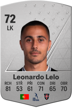 Leonardo Lelo