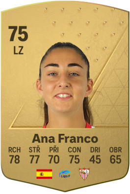 Ana Franco
