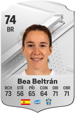 Bea Beltrán