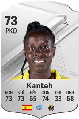 Kanteh