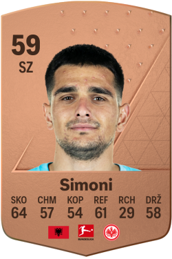 Simon Simoni