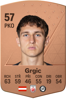 Leon Grgic