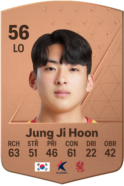 Jung Ji Hoon