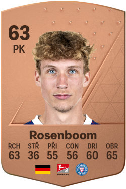 Lasse Rosenboom