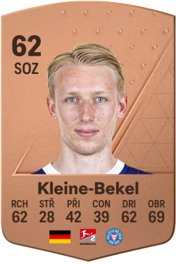 Colin Kleine-Bekel