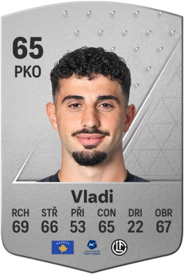 Shkelqim Vladi