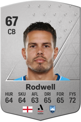 Jack Rodwell