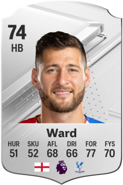 Joel Ward