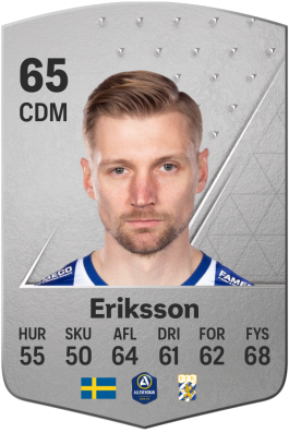 Sebastian Eriksson