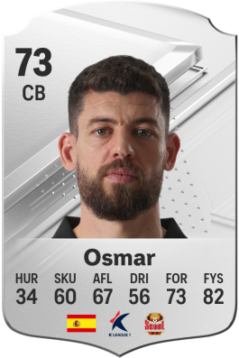 Osmar